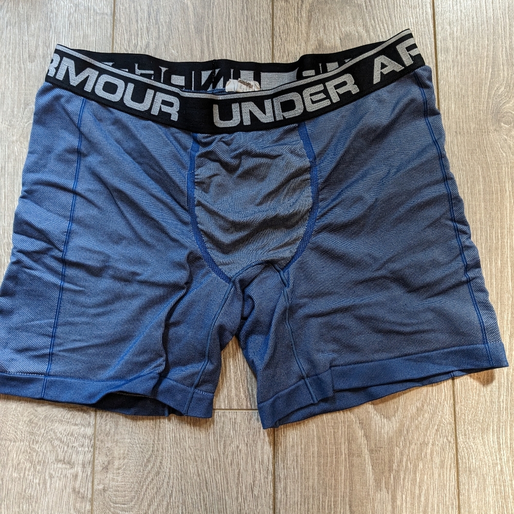 Under Armour boxer briefs